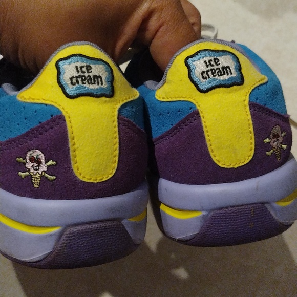 Icecream Shoes Ice Creams Sneakers By Pharrell Williams Poshmark
